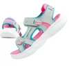 Skechers Jr Sandalai 302984L/SLPK