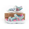 Skechers Jr Sandalai 302984L/SLPK
