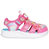 Skechers Jumpsters sandalai – Sprinkle Wonder Jr 303273N-HPMT