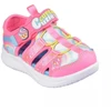Skechers Jumpsters sandalai – Sprinkle Wonder Jr 303273N-HPMT