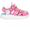 Skechers Jumpsters sandalai – Sprinkle Wonder Jr 303273N-HPMT