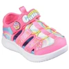 Skechers Jumpsters sandalai – Sprinkle Wonder Jr 303273N-HPMT