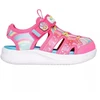 Skechers Jumpsters sandalai – Sprinkle Wonder Jr 303273N-HPMT
