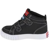 Skechers Kool Bricks-Mažasis Statybininkas 402224N-BKMT Juoda 21