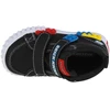 Skechers Kool Bricks-Mažasis Statybininkas 402224N-BKMT Juoda 21