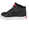 Skechers Kool Bricks-Mažasis Statybininkas 402224N-BKMT Juoda 21