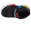 Skechers Kool Bricks-Mažasis Statybininkas 402224N-BKMT Juoda 21