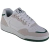 Skechers Koopa-Volley Low Laisvalaikio Bateliai 183241-WGRN Balti 41