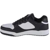Skechers Koopa-Volley Low Varsity 183240-BKW Balta 41