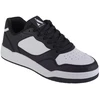 Skechers Koopa-Volley Low Varsity 183240-BKW Balta 41