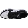 Skechers Koopa-Volley Low Varsity 183240-BKW Balta 41