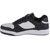 Skechers Koopa-Volley Low Varsity 183240-BKW Balta 41
