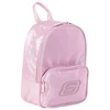 Skechers kuprinė su mini logotipu SKCH7596-LPK Rožinė Vieno dydžio
