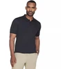 Skechers Laisvalaikio Polo Marškinėliai TP43-BLK, Juodi, L