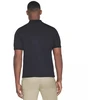 Skechers Laisvalaikio Polo Marškinėliai TP43-BLK, Juodi, L