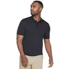 Skechers Laisvalaikio Polo Marškinėliai TP43-BLK, Juodi, L