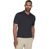 Skechers Laisvalaikio Polo Marškinėliai TP43-BLK, Juodi, L