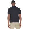Skechers Laisvalaikio Polo Marškinėliai TP43-BLK, Juodi, L