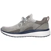 Skechers Lancer-Dalton 210986-TPMT Rusvai pilka/Daugiaspalvis