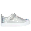 Skechers Led Heather Charms Jr 314787L GYSL batai