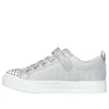Skechers Led Heather Charms Jr 314787L GYSL batai