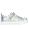 Skechers Led Heather Charms Jr 314787L GYSL batai