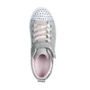 Skechers Led Heather Charms Jr 314787L GYSL batai
