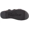 Skechers Lifted Comfort 163252-BLK juoda 36