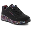 Skechers Lovely Luv Jr 314976L-BKMT batai