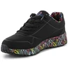 Skechers Lovely Luv Jr 314976L-BKMT batai