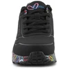 Skechers Lovely Luv Jr 314976L-BKMT batai