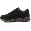 Skechers Lovely Luv Jr 314976L-BKMT batai