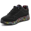 Skechers Lovely Luv Jr 314976L-BKMT batai