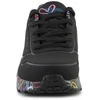 Skechers Lovely Luv Jr 314976L-BKMT batai