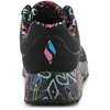 Skechers Lovely Luv Jr 314976L-BKMT batai