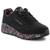Skechers Lovely Luv Jr 314976L-BKMT batai