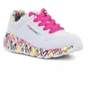 Skechers Lovely Luv Jr 314976L-WMLT batai