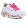 Skechers Lovely Luv Jr 314976L-WMLT batai