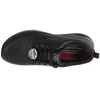 Skechers Marsing - Commune SR 108010EC-BLK Juoda 36