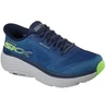 Skechers Max Cushioning Endeavor bėgimo bateliai - Exciton M 220611-NVY