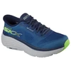 Skechers Max Cushioning Endeavor bėgimo bateliai - Exciton M 220611-NVY
