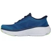 Skechers Max Cushioning Endeavor bėgimo bateliai - Exciton M 220611-NVY