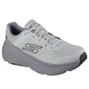 Skechers Max Cushioning Endeavour M 220613 GRY Bėgimo Bateliai
