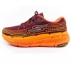 Skechers Max Cushioning M 220835/BURG bėgimo bateliai