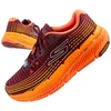 Skechers Max Cushioning M 220835/BURG bėgimo bateliai
