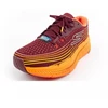 Skechers Max Cushioning M 220835/BURG bėgimo bateliai