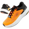 Skechers Max Cushioning M 220932/ORBK Bėgimo Batai