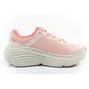 Skechers Max Cushioning Moteriški bėgimo bateliai Šviesiai rožiniai