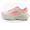 Skechers Max Cushioning Moteriški bėgimo bateliai Šviesiai rožiniai