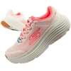 Skechers Max Cushioning Moteriški bėgimo bateliai Šviesiai rožiniai